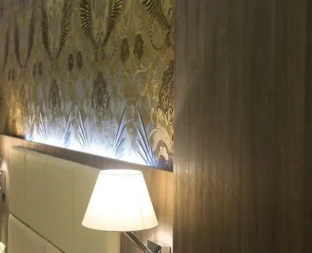 Hotel Dansaert Brussels