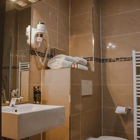 Dansaert Hotel Bruxelles