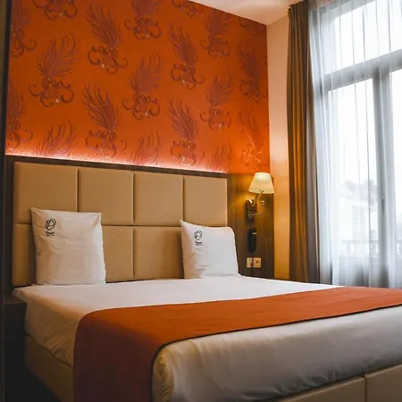 Dansaert Hotel Brussels
