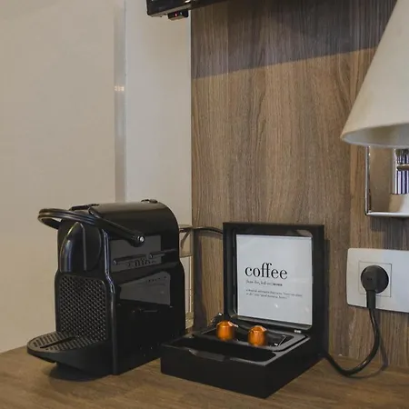 Hotel Dansaert Brussels