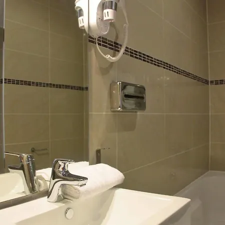 Hotel Dansaert Brussels