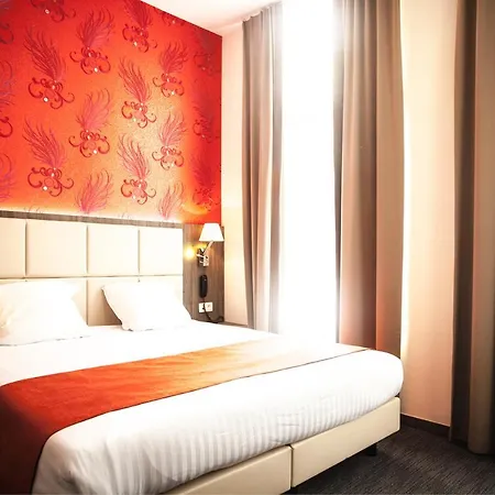 Dansaert Hotel Brussels