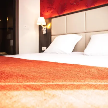 Dansaert Hotel Bruxelles